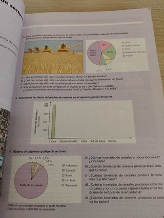 Matemáticas curso 1 ̆ ESO