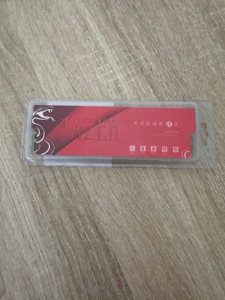 Memoria RAM Jazer 16GB DDR4 2666MHz