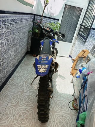 Gas Gas 250 Enduro/Cross poco uso
