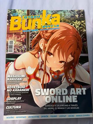 Otaku bunka