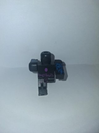 Figura Roblox Coleccionista