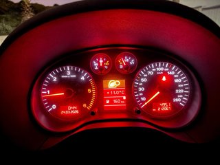 Audi A3 2006