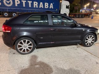 Audi A3 2006