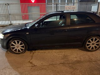Audi A3 2006