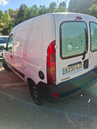 Renault Kangoo 2005