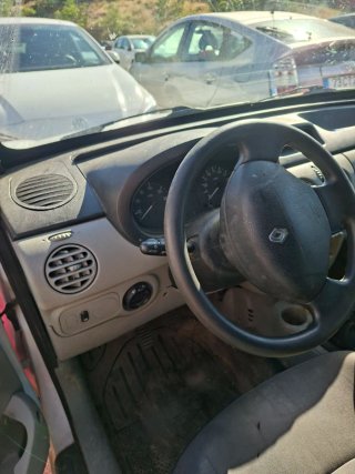 Renault Kangoo 2005