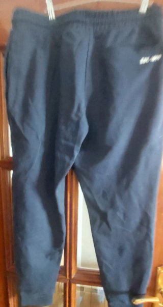 Chándal FCB Invierno Talla S