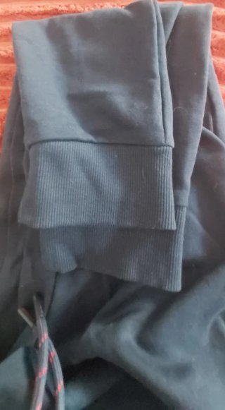 Chándal FCB Invierno Talla S