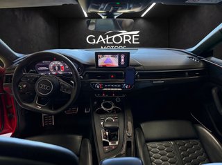 Audi RS5 Sportback