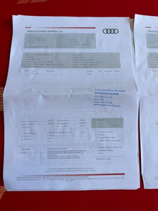 Audi RS5 Sportback