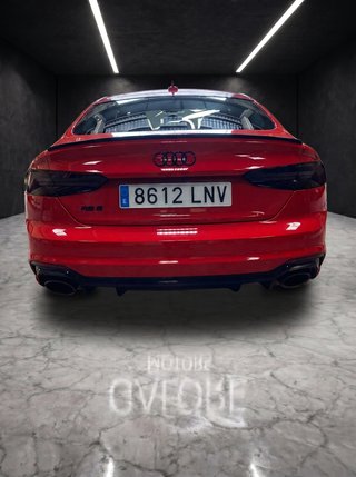 Audi RS5 Sportback