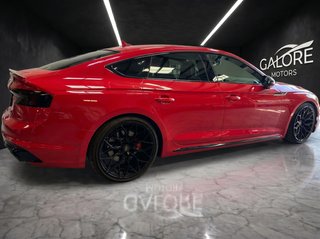 Audi RS5 Sportback