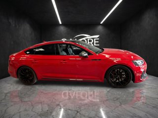Audi RS5 Sportback