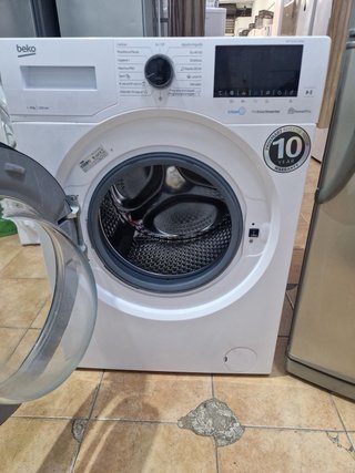 Oferta nevera y lavadora