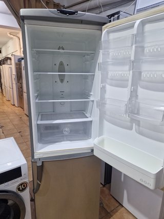 Oferta nevera y lavadora