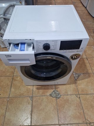 Oferta nevera y lavadora