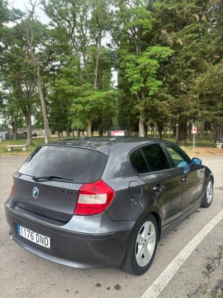 BMW Serie 1 2006