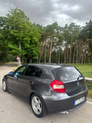 BMW Serie 1 2006