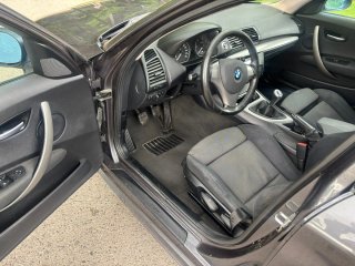 BMW Serie 1 2006