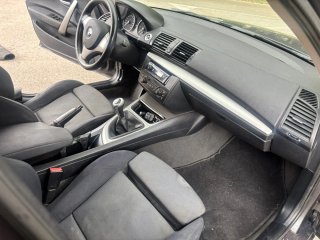 BMW Serie 1 2006