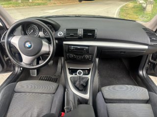 BMW Serie 1 2006