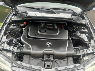 BMW Serie 1 2006