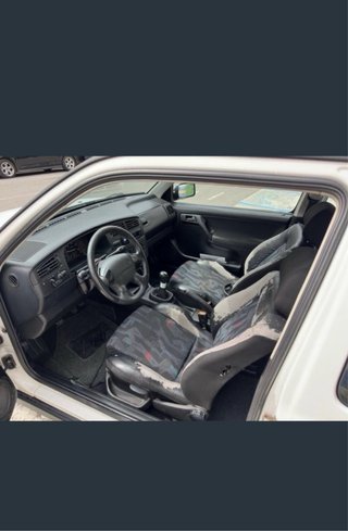 Volkswagen Golf 1997