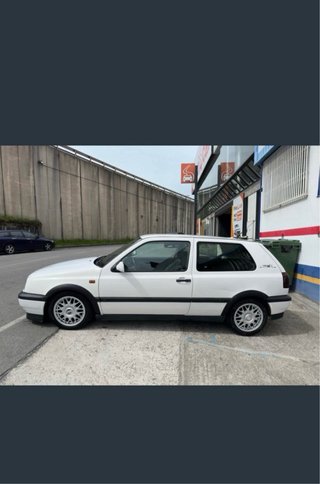 Volkswagen Golf 1997