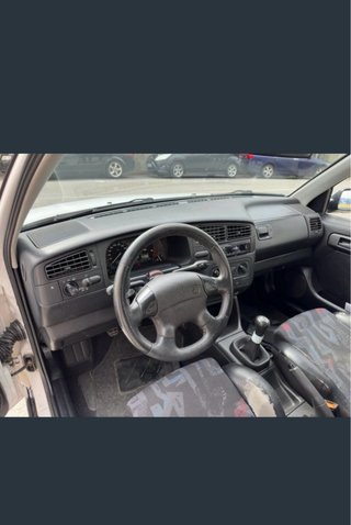 Volkswagen Golf 1997