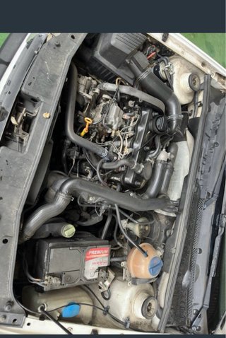 Volkswagen Golf 1997
