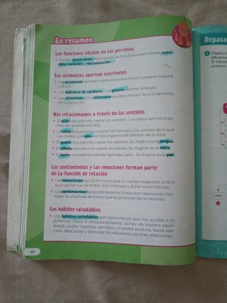 Conocimiento del medio natural, social y cultur...