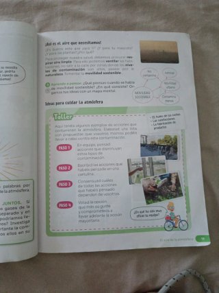 Conocimiento del medio natural, social y cultur...