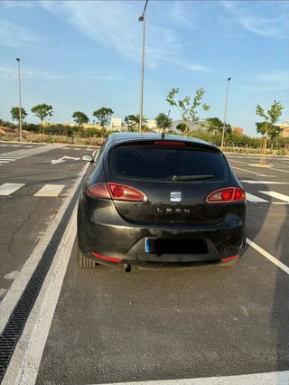 SEAT Leon 2007