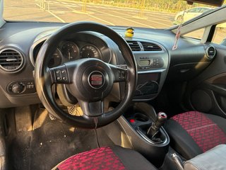 SEAT Leon 2007