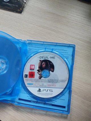 The Dark Pictures Anthology Vol. 2 PS5