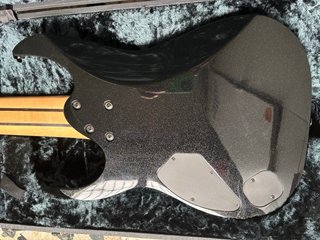 Ibanez RG2228 GK Japan 2011