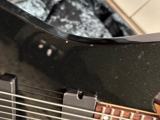 Ibanez RG2228 GK Japan 2011