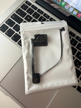 Altavoz Derecho MacBook Pro 2015 A1502