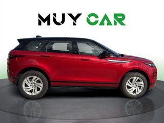 Land Rover Range Rover Evoque D163 MHEV R-Dynamic S 4WD Auto 120 kW (163 CV)