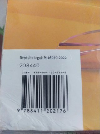 1 Bachillerato, Economía Revuela