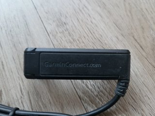 Cable Carga y datos Garmin USB