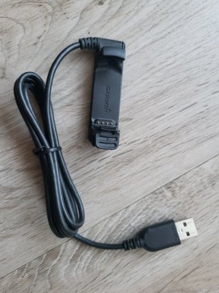 Cable Carga y datos Garmin USB