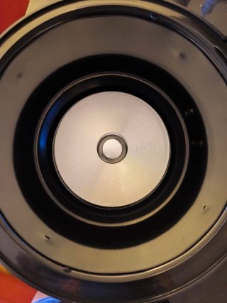 Olla Programable Premier AVANT - Nueva