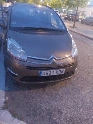 Citroen C4 2010