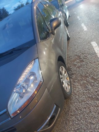 Citroen C4 2010