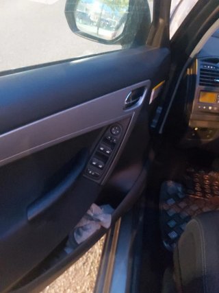 Citroen C4 2010