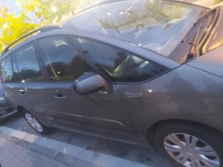 Citroen C4 2010