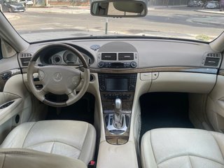 Mercedes-Benz Clase E 2005