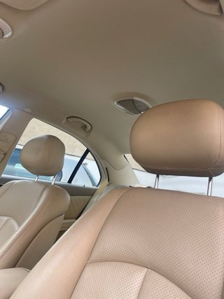 Mercedes-Benz Clase E 2005