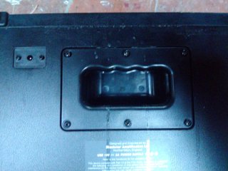 Amplificador Guitarra Blackstar ID CORE 10 V4